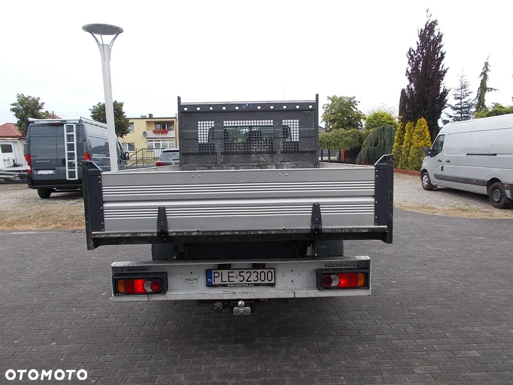 Renault Master - 5