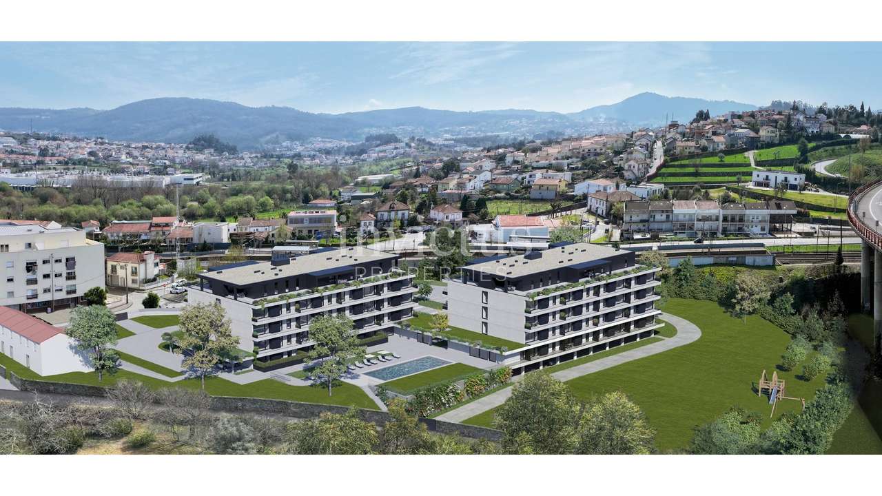 Apartamento T4 em Condomínio Fechado - Grande imagem: 4/29