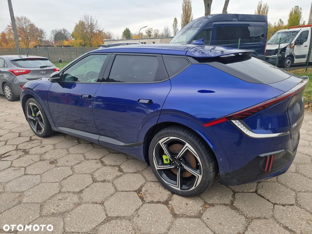 Kia EV6 - 6