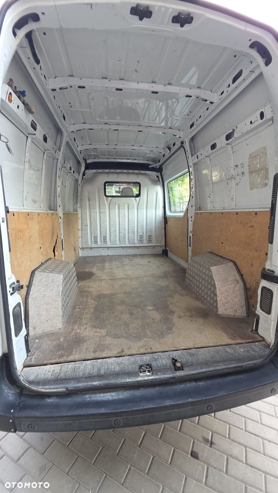 Renault Master - 8