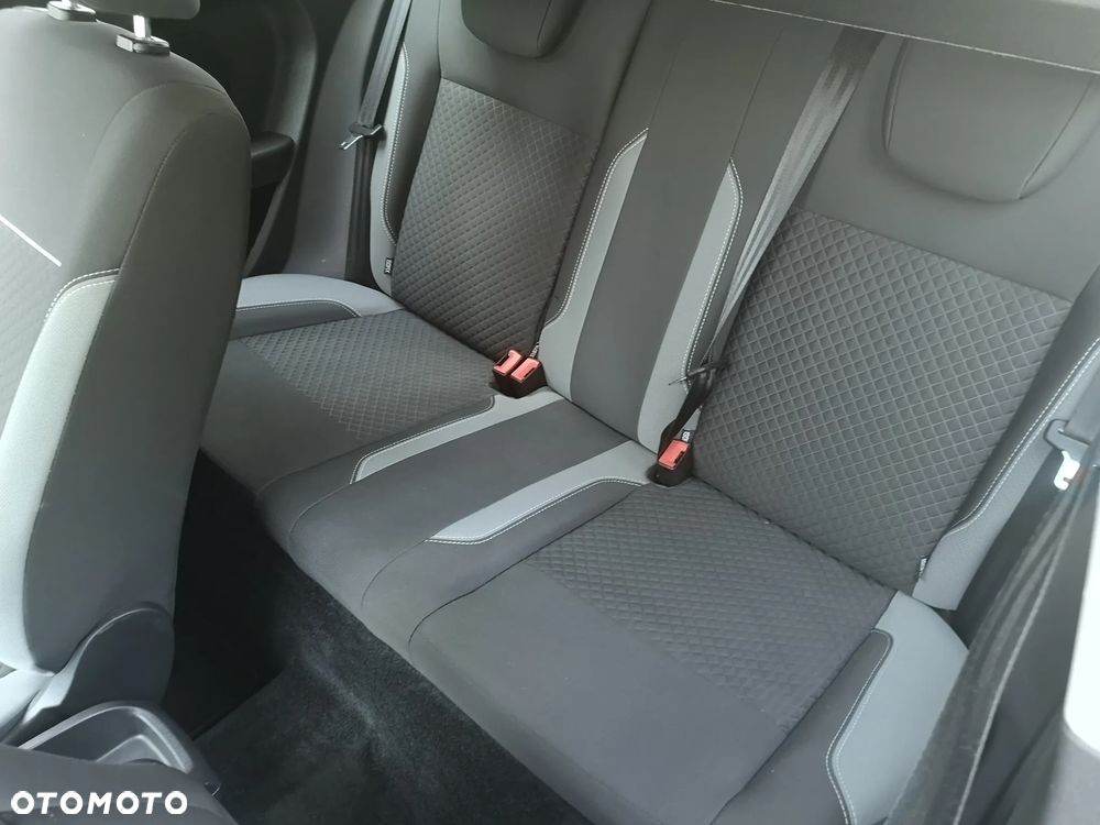 Ford Fiesta 1.25 Champions Edition - 22