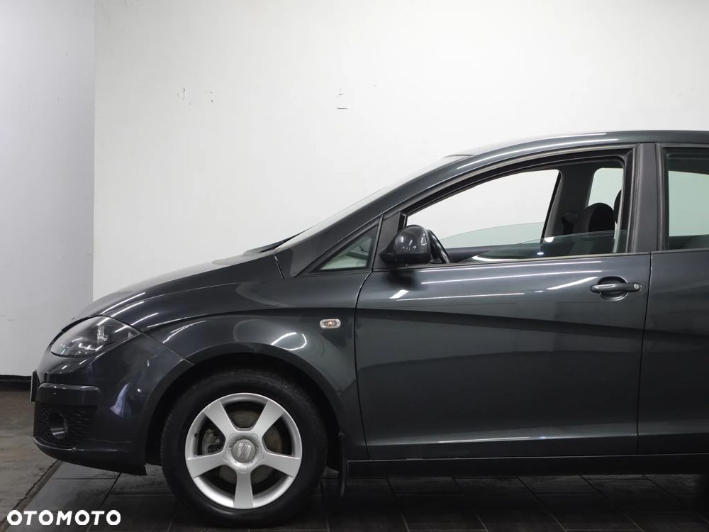 Seat Altea 1.9 TDI DPF Style - 16