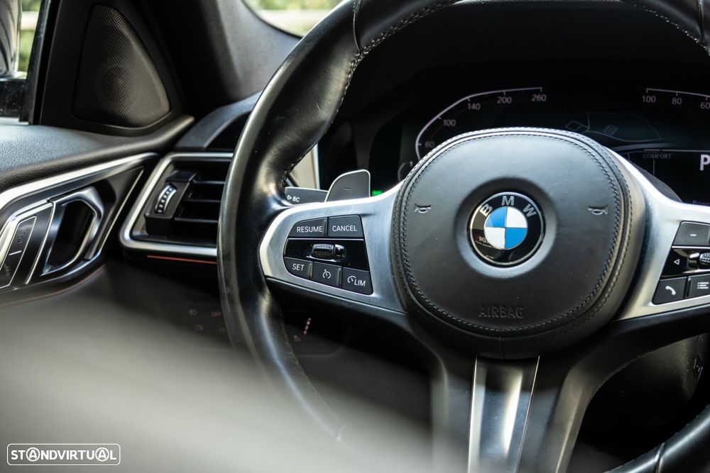 BMW 430 i Desportiva M Auto - 20