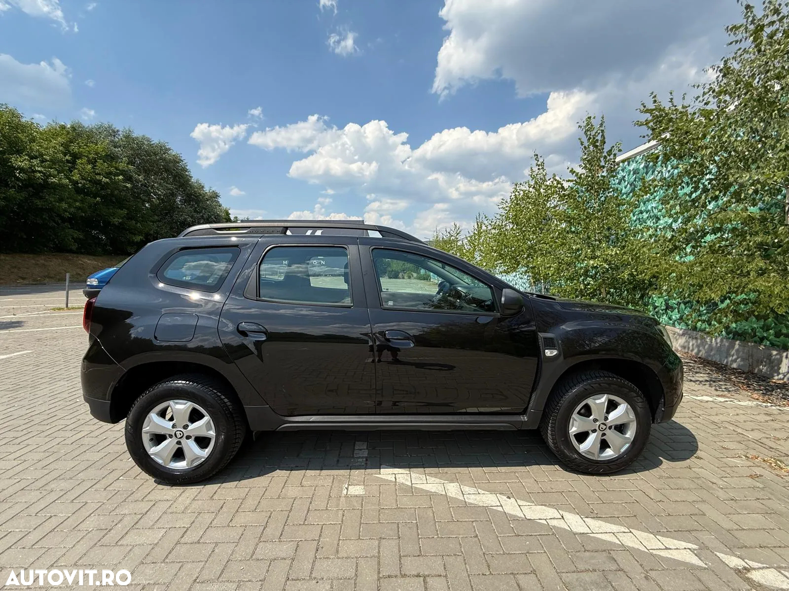 Dacia Duster SCe 115 2WD Comfort - 12