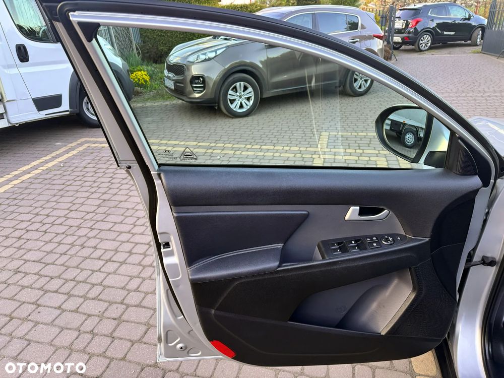 Kia Sportage - 34