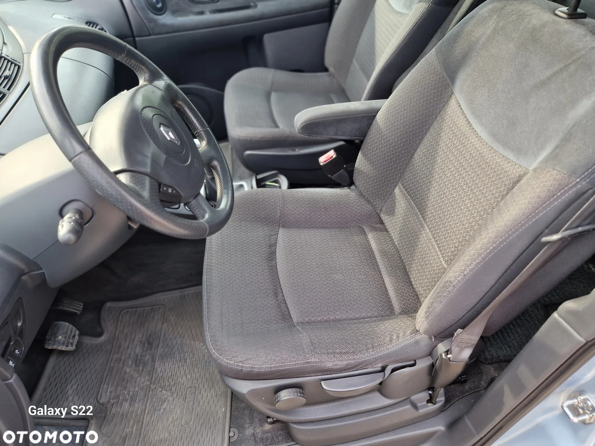 Renault Grand Espace 2.0 dCi FAP Privilege - 15