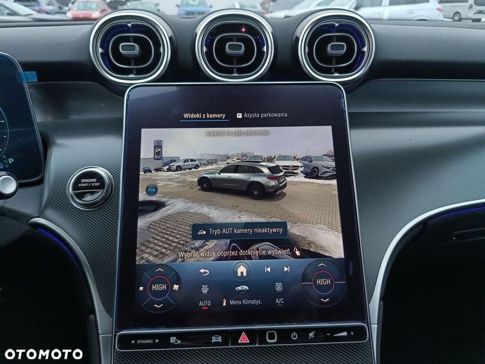 Mercedes-Benz GLC - 16