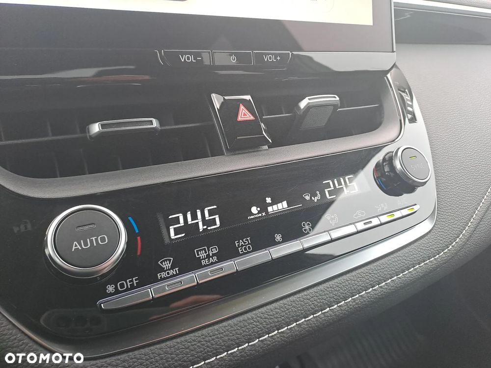 Toyota Corolla 1.5 Style MS - 18