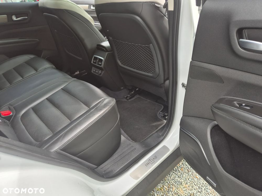 Renault Koleos 2.0 dCi Initiale Paris X-Tronic - 12