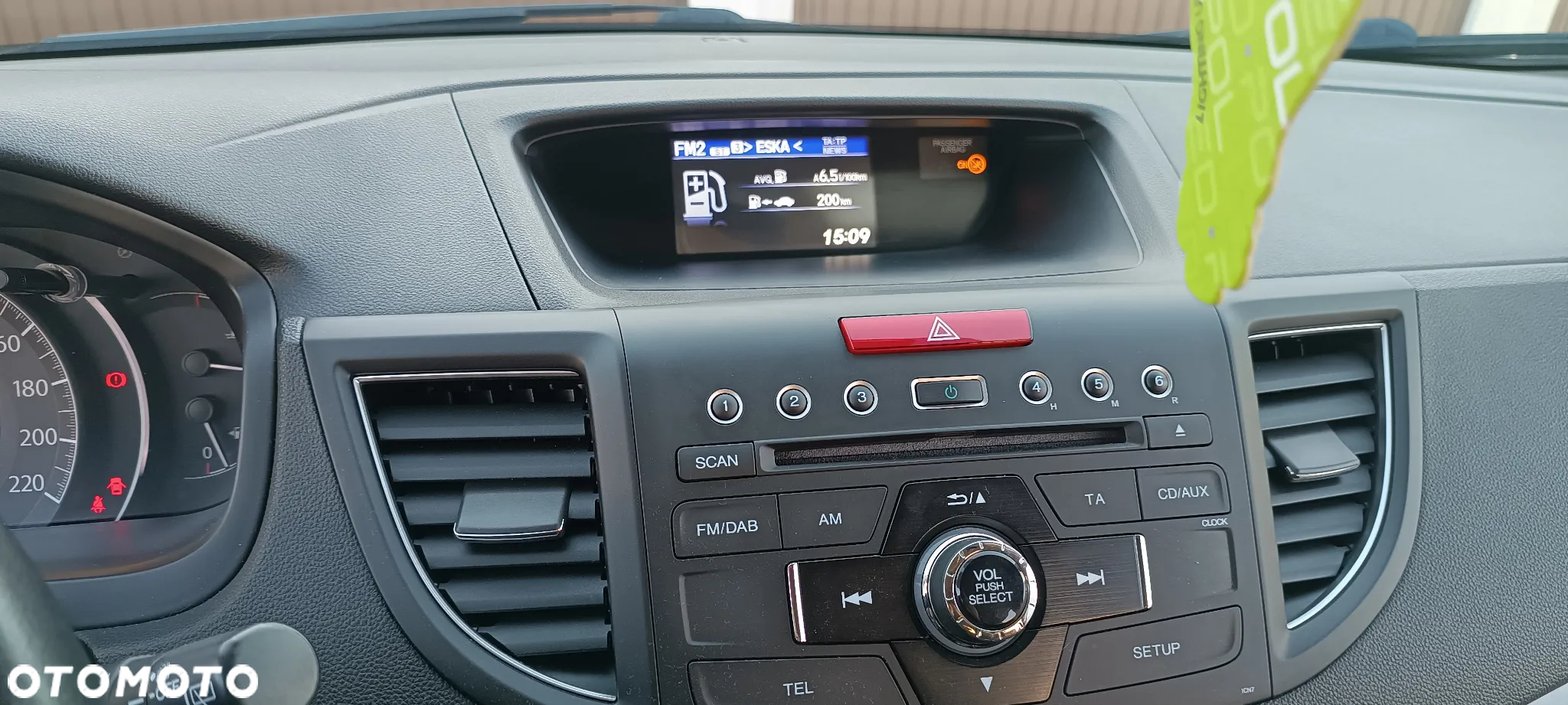 Honda CR-V 1.6i-DTEC Lifestyle (2WD) - 16