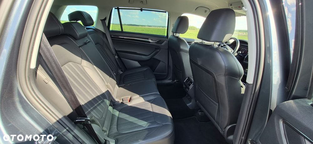 Skoda Kodiaq 2.0 TSI 4x4 L&K DSG - 25