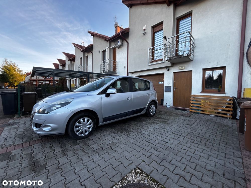 Renault Scenic 1.6 16V Tech Run - 13