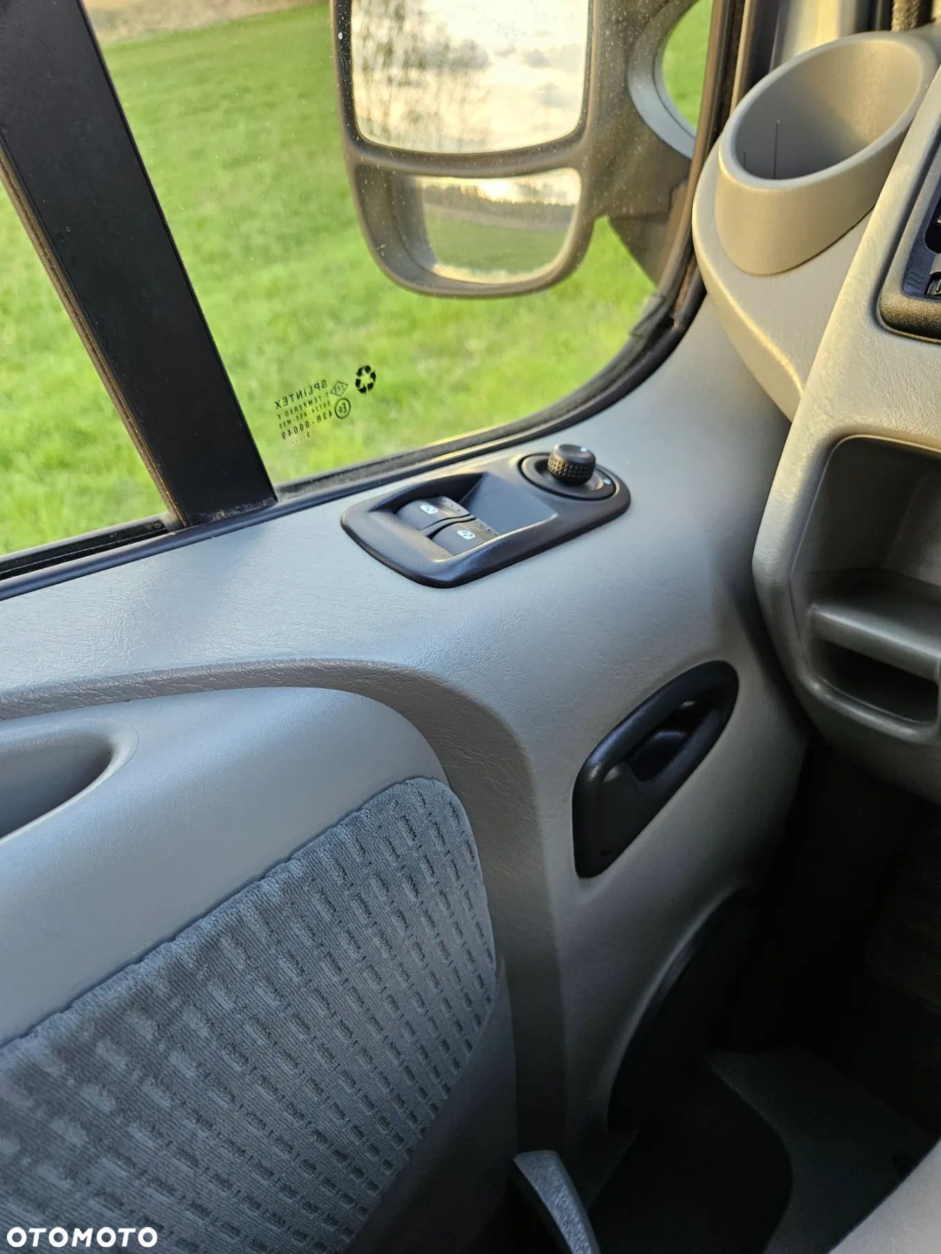Nissan Primastar - 8