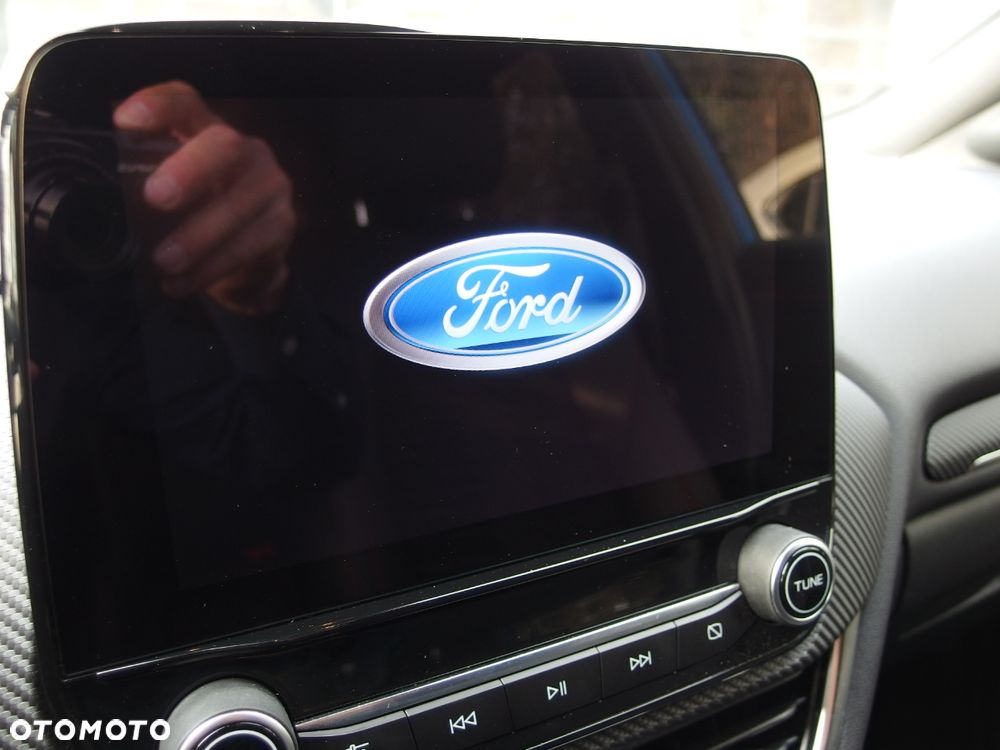 Ford Puma 1.0 EcoBoost ST-Line X - 11