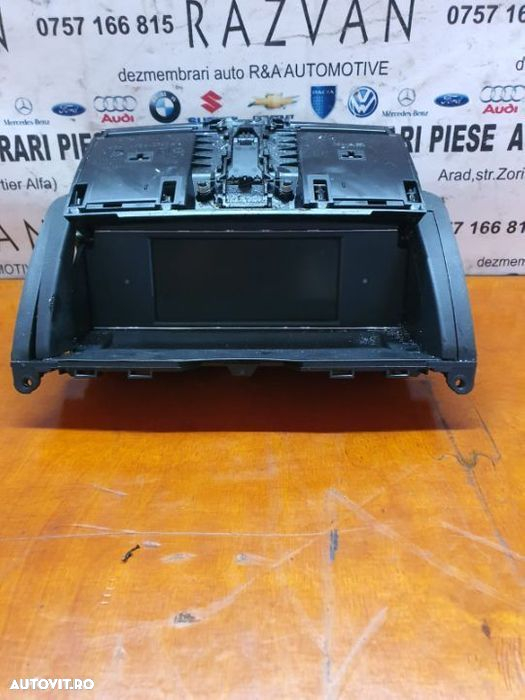 Display Navigatie Mercedes C Class W204 Facelift Display Navigatie Mercedes C Class W204 Facelift - 3