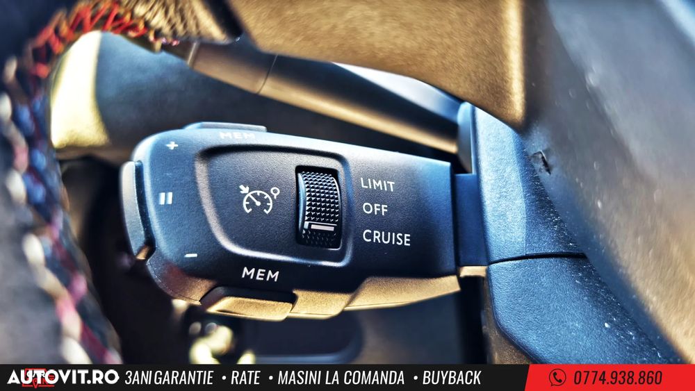 DS Automobiles DS 3 Crossback - 24