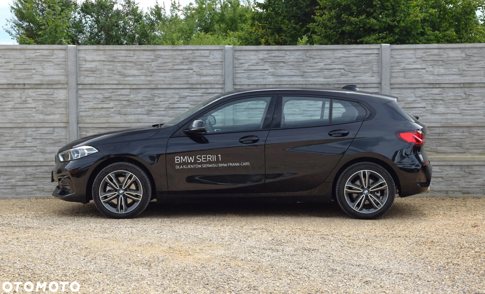 BMW Seria 1 118i Sport Line - 9