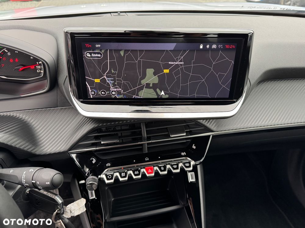 Peugeot 2008 1.2 PureTech Active Pack S&S - 16