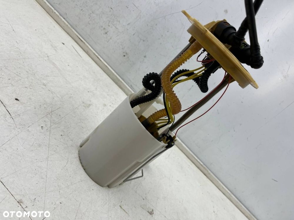 Pływak Nissan X-Trail III T32 Rogue Qashqai J11 Koleos II 13-21r. 1.6 dCi pompa paliwa 170404be1a - 3