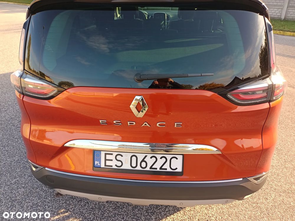 Renault Espace Energy dCi 160 EDC LIMITED - 6