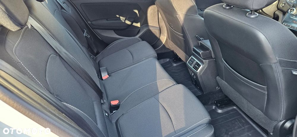 Renault Megane - 20