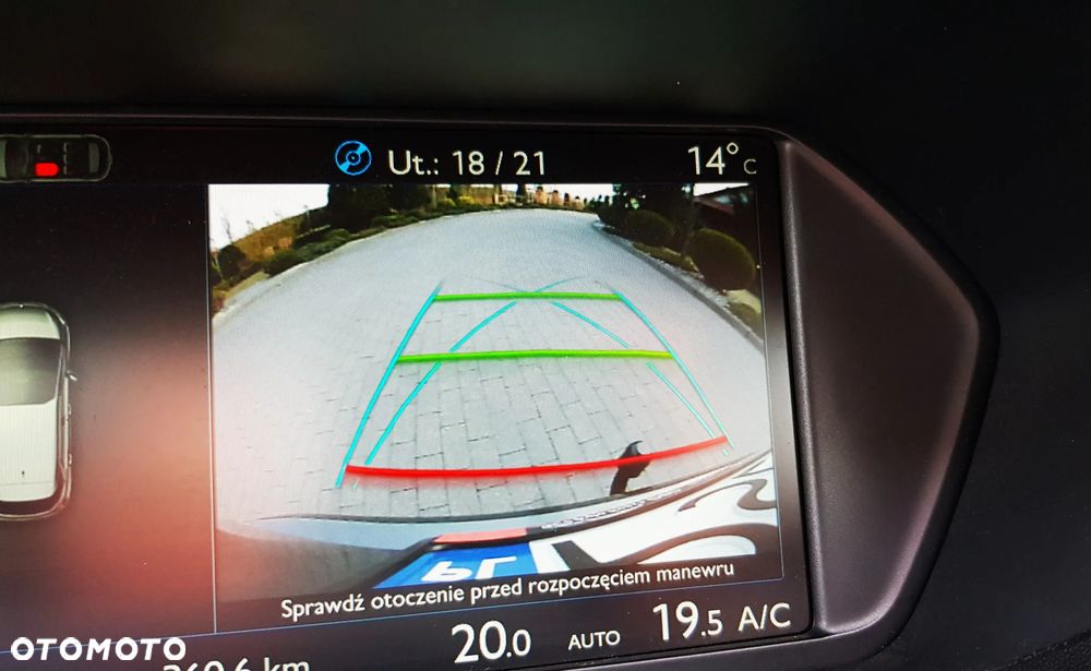 Citroën C4 Picasso 1.6 e-HDi Exclusive - 9