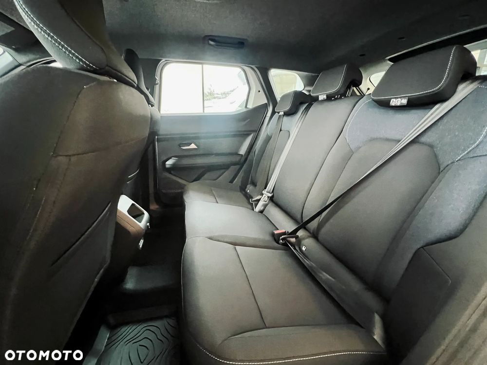 Dacia Duster 1.2 TCe Hybrid-G 150 Expression 4x4 - 13