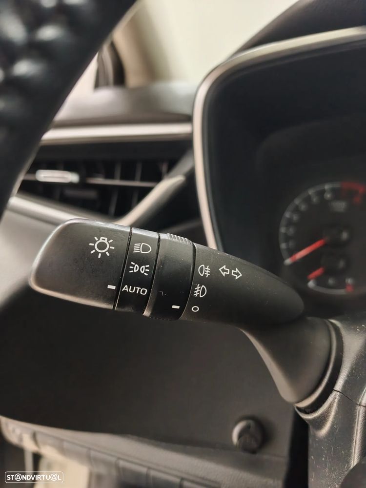 Toyota Corolla - 15