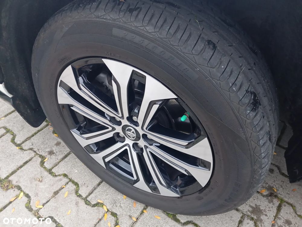 Toyota RAV4 2.5 Hybrid Selection 4x4 - 25