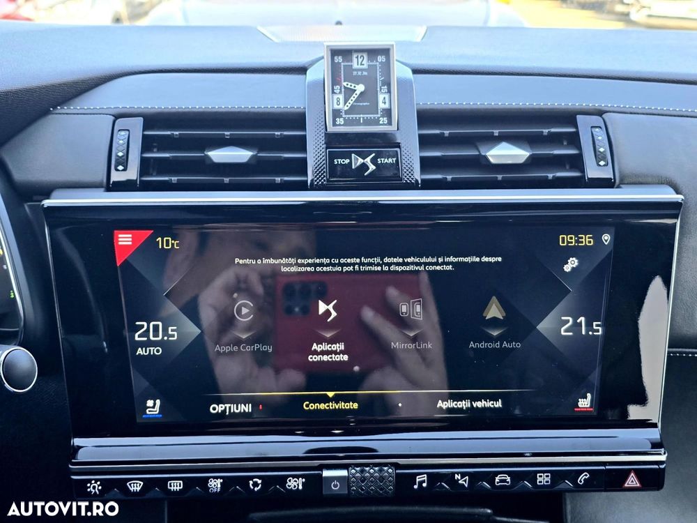 DS Automobiles DS 7 Crossback - 30