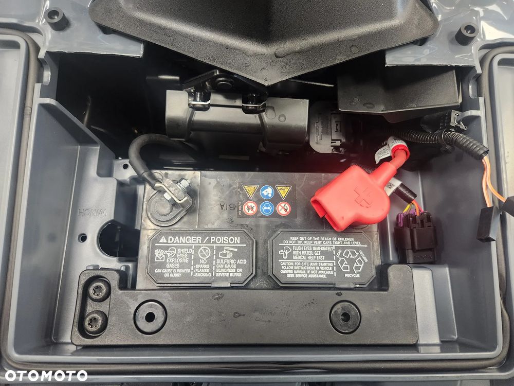 Polaris Sportsman - 7