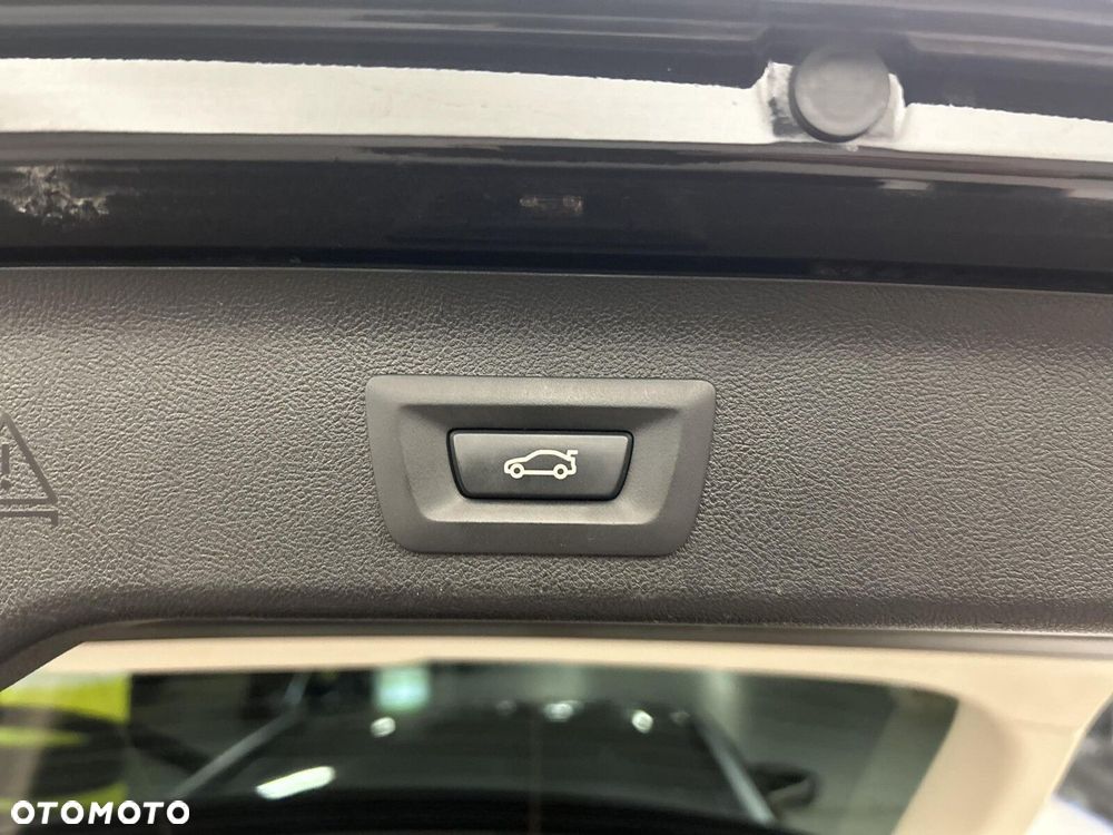 BMW Seria 5 - 20