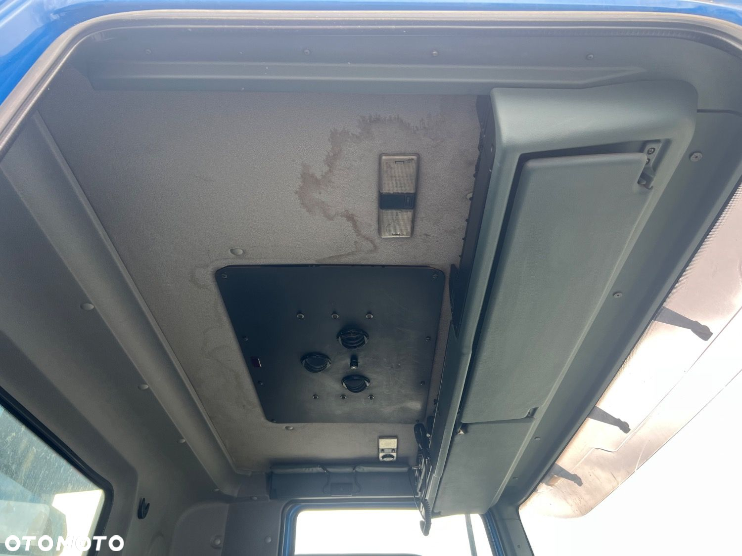 DAF Ginaf X 3335 S 6X6 - 38