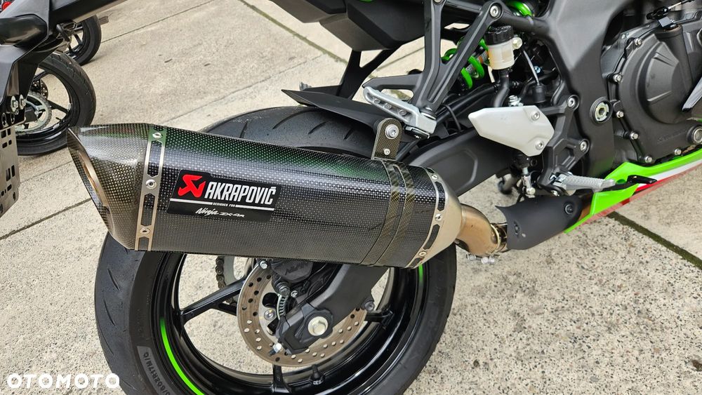 Kawasaki Ninja - 9