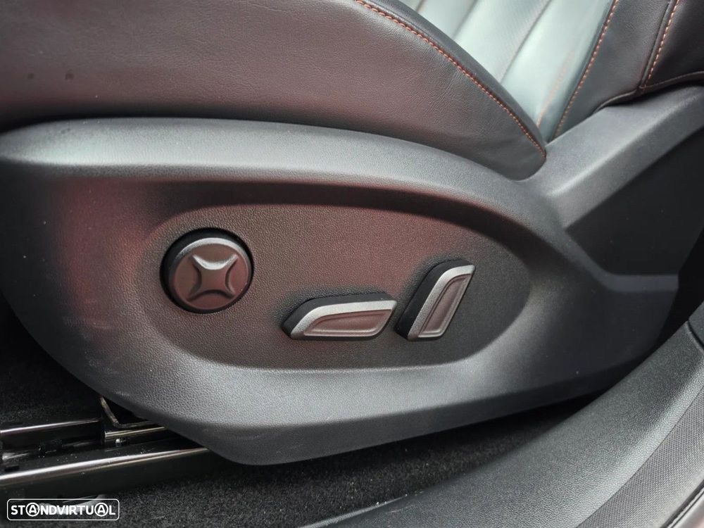 MG HS 1.5 Plug-in Hybrid Luxury - 10