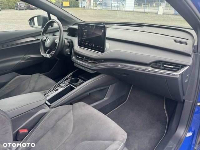 Skoda Enyaq 80 82kWh Sportline - 15