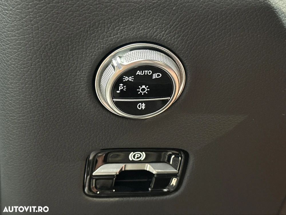 Mercedes-Benz GLC 300 de 4MATIC - 16