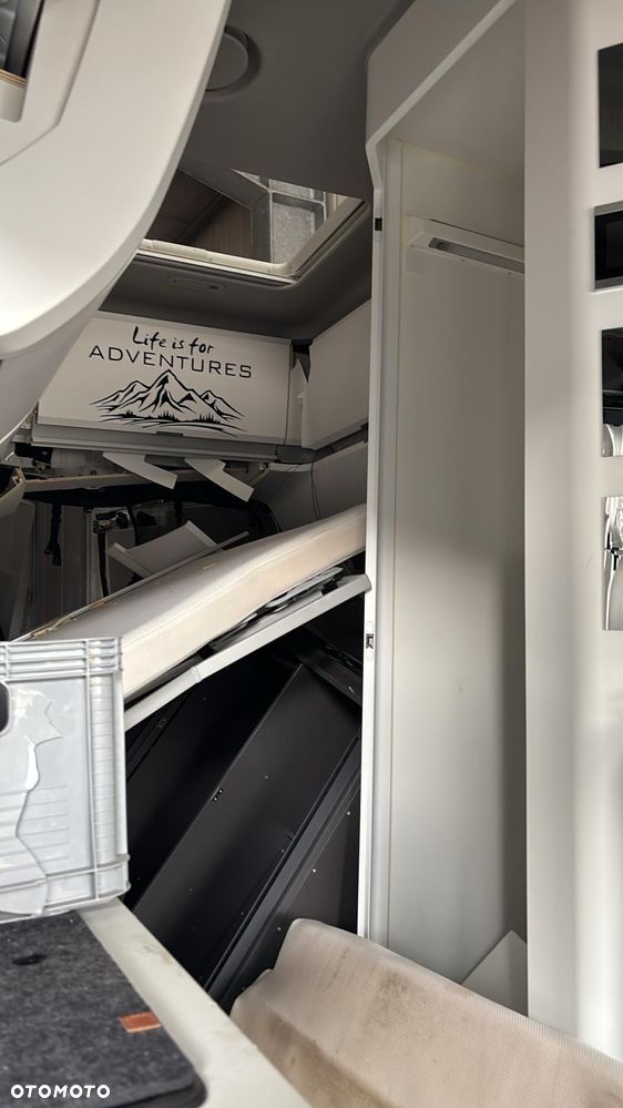 Volkswagen Grand California 600 - 9