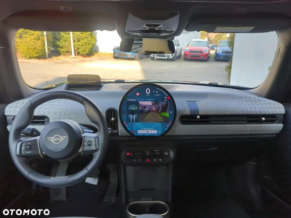 MINI Cooper C Linia Favoured - 7