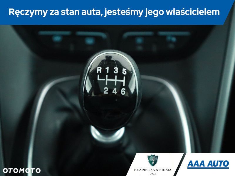 Ford C-MAX - 17