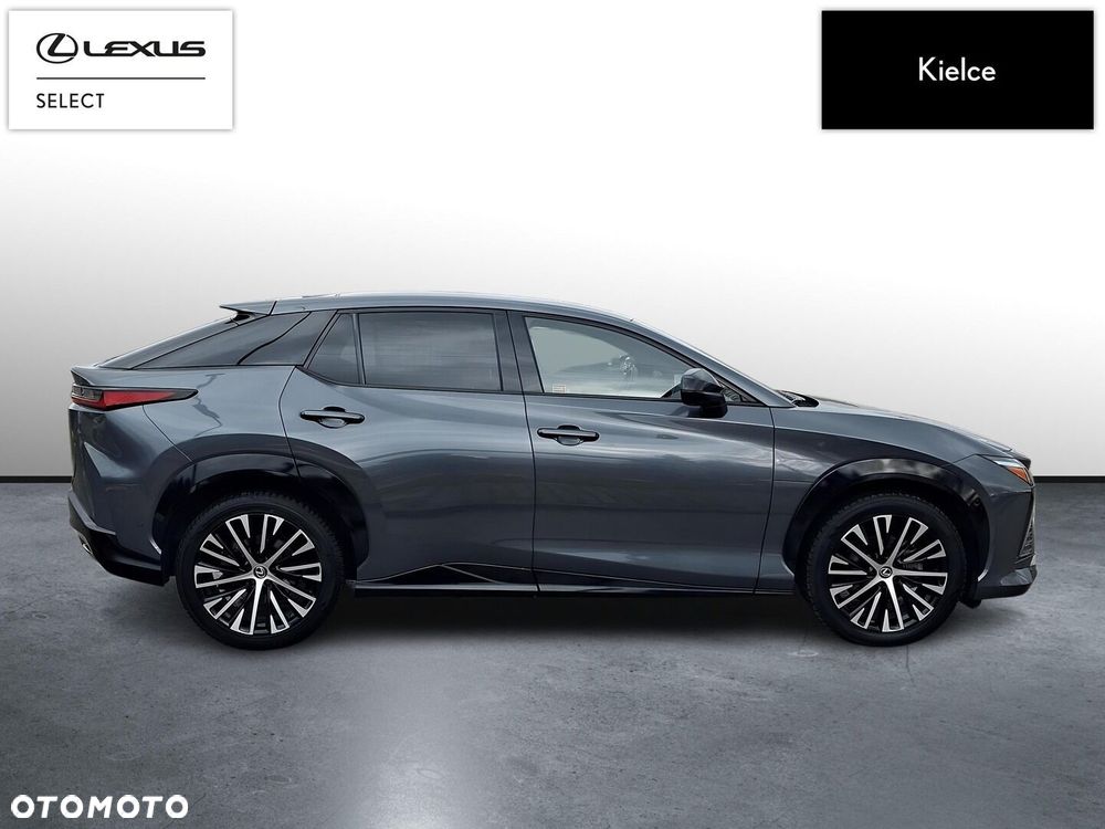 Lexus RZ 450e Omotenashi DIRECT4 - 7
