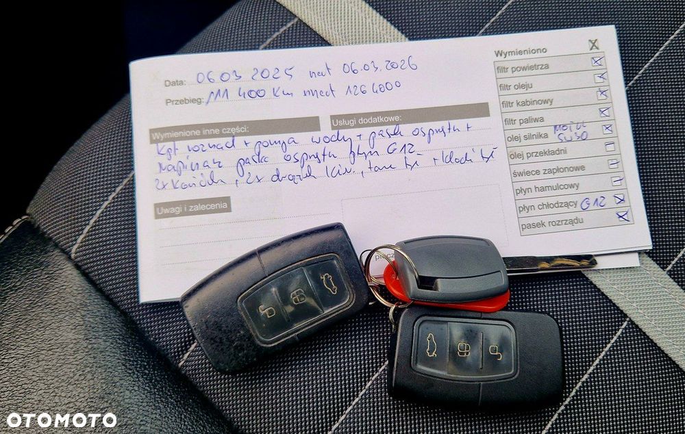 Ford Kuga 2.0 TDCi 4x4 Titanium - 24