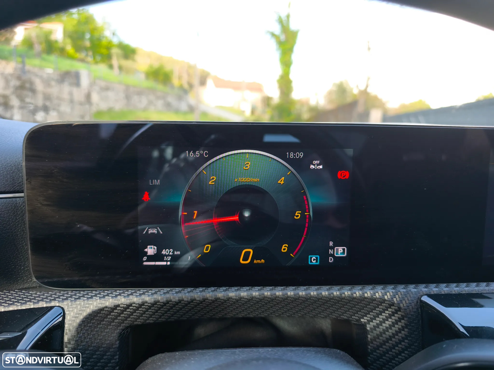 Mercedes-Benz CLA 180 d Progressive Aut. - 6