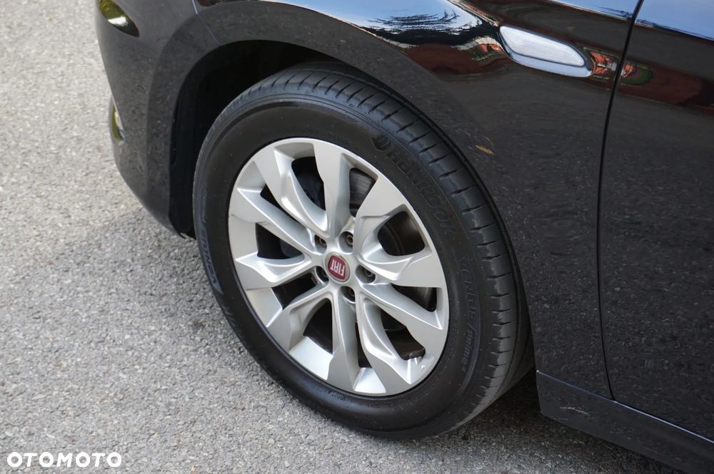 Fiat Tipo 1.4 T-Jet Business Line - 16