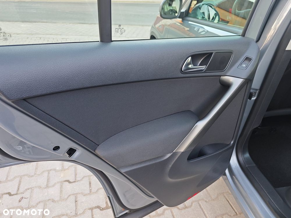 Volkswagen Tiguan 1.4 TSI BlueMotion Technology Freestyle - 28