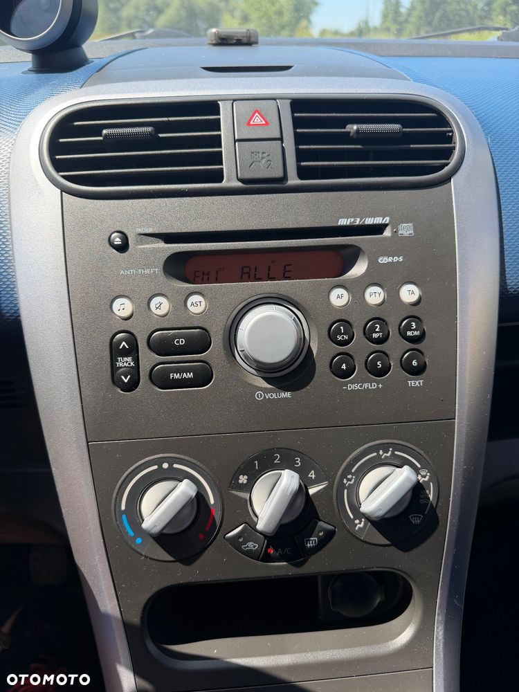 Opel Agila - 17