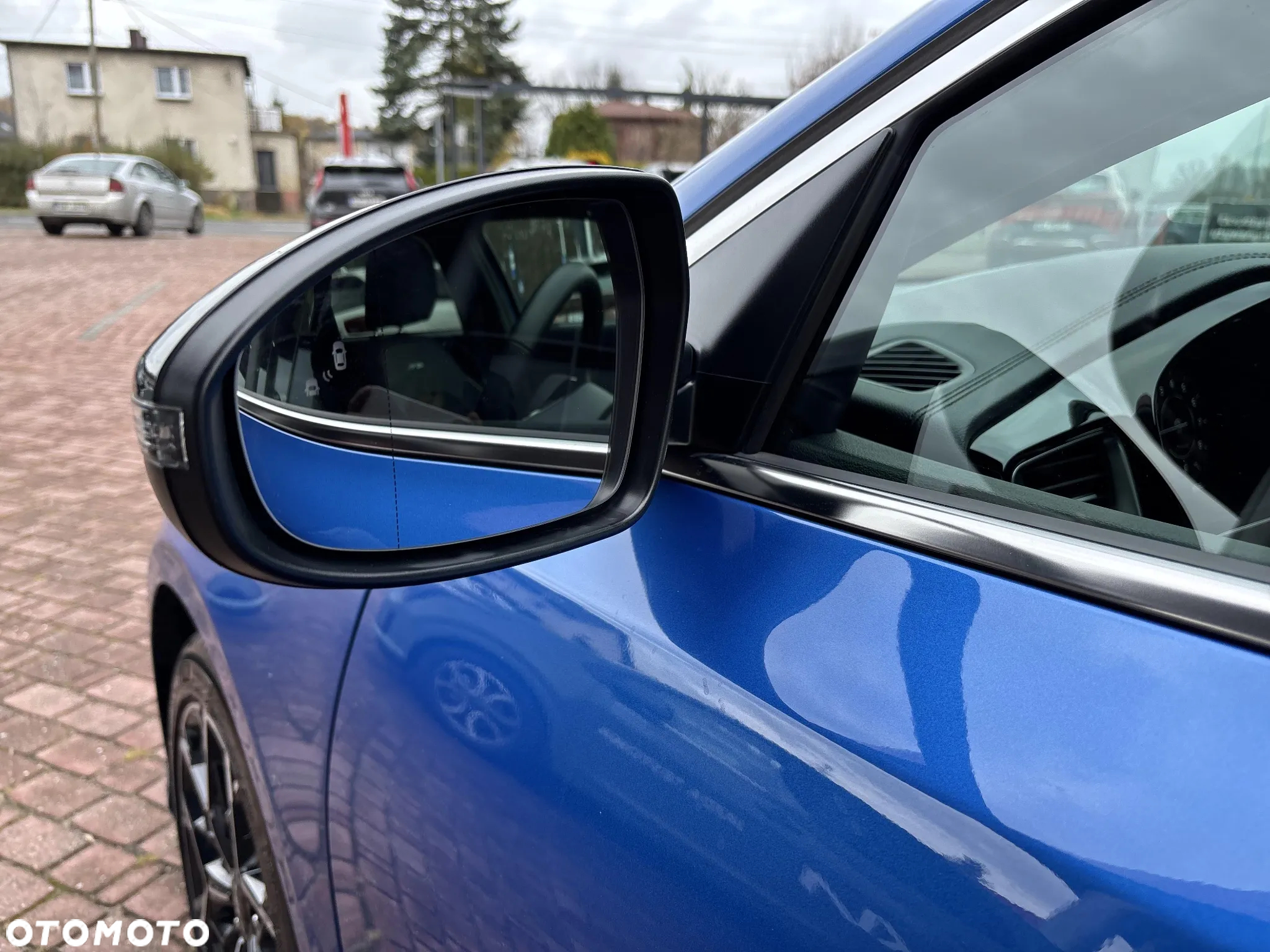 Kia ProCeed 1.5 T-GDI GT Line - 18