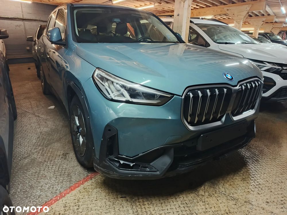 BMW iX1 eDrive20 66.5kWh - 2