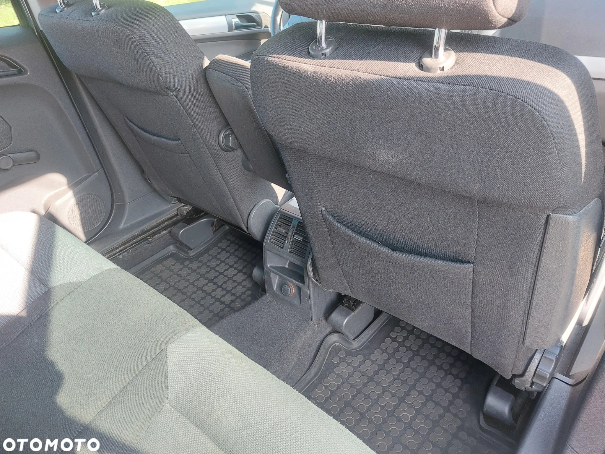 Opel Zafira 1.8 - 17