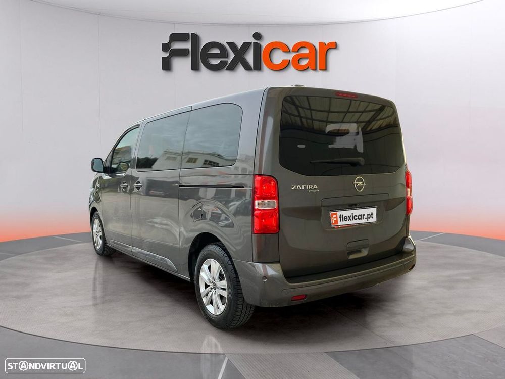Opel Zafira Life 1.5 CDTi L2H1 Enjoy - 7